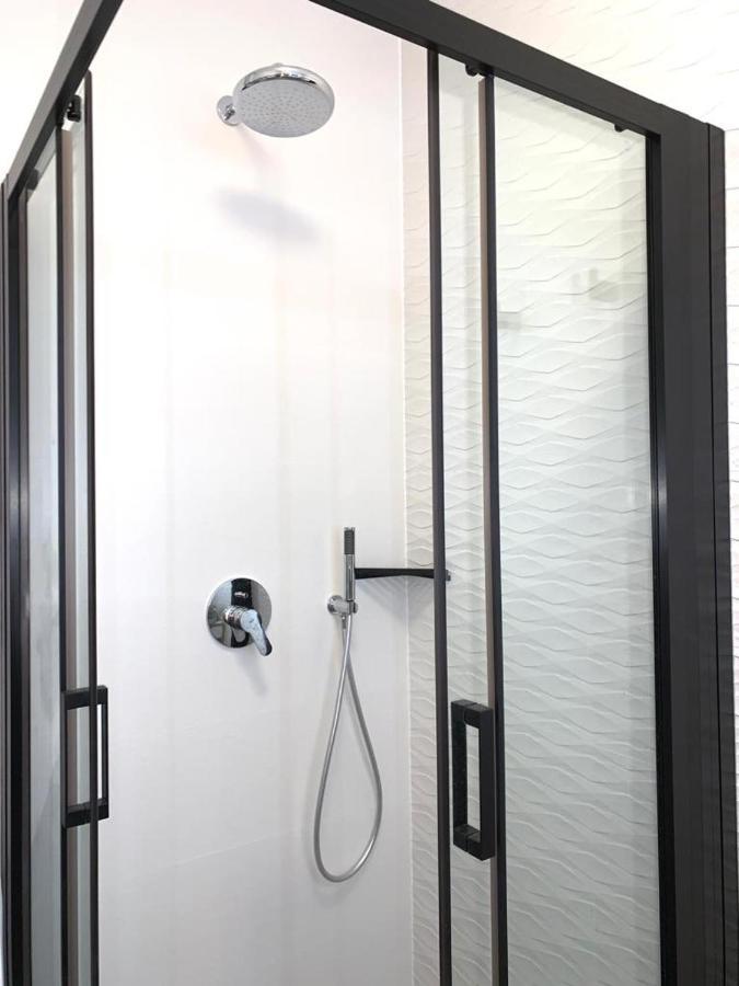 Luxury Twin Apartments Opatija Exterior foto