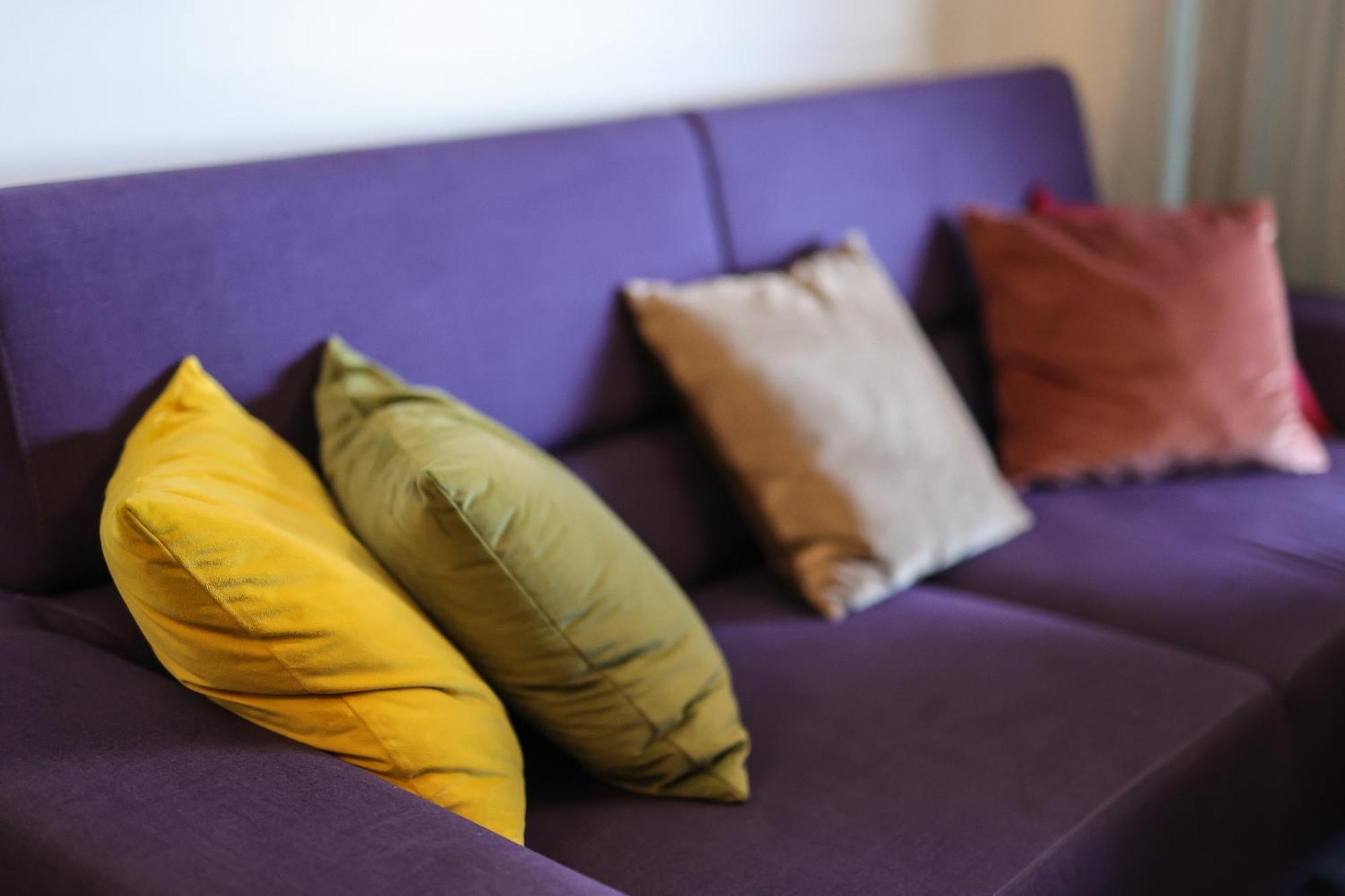 Luxury Twin Apartments Opatija Exterior foto